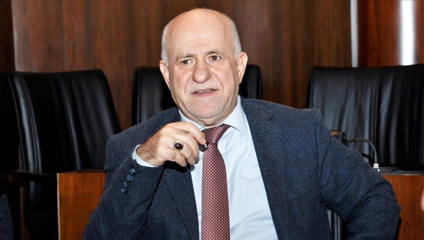 إعلام لبناني: إسرائيل تستهدف منزل نائب مقرب من "حزب الله"
