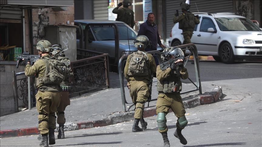 مقتل فلسطيني برصاص الجيش الإسرائيلي جنوبي الضفة