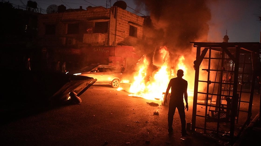 Amerikalı siyaset bilimci Mearsheimer: "İşgal devam ettikçe Filistinlilerin direneceğini düşünüyorum"