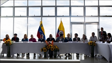 Shadow of kidnappings, violence looms ever larger over Colombia peace talks
