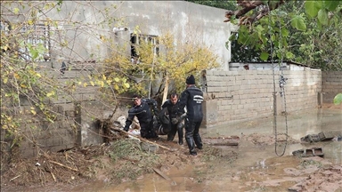 Li Batmanê cesedê zaroka 9 salî ya di ro da çû jî hat dîtin