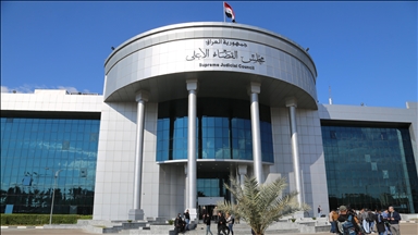 Iraq’s top court defends decision to revoke parliamentary speaker's membership