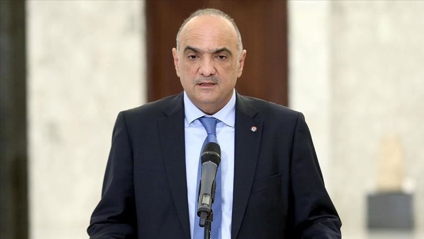 رئيس وزراء الأردن: انتشار الجيش على الحدود "لاعتبارات متعددة"