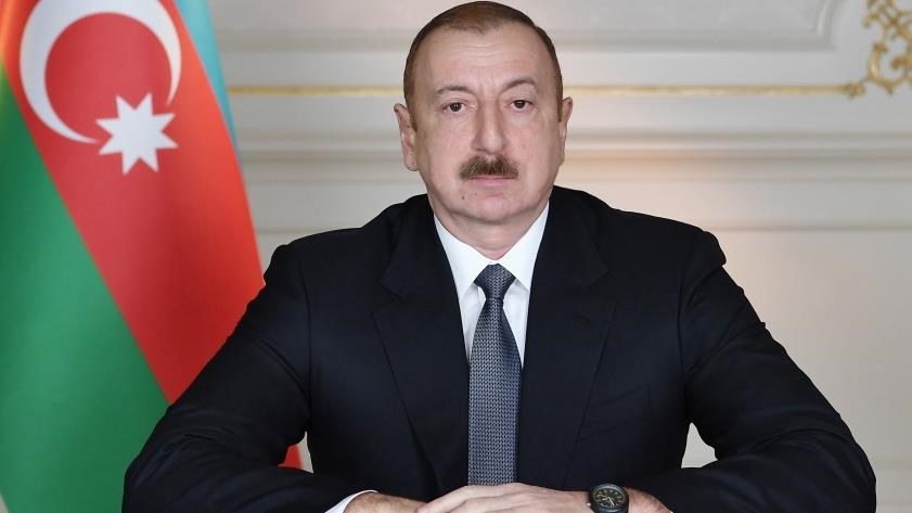Алиев: Франция готовит почву для начала новых войн в  регионе