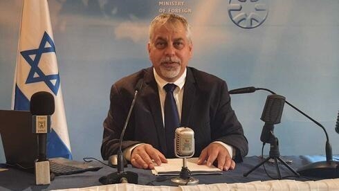 Israël rappelle son ambassadeur en Afrique du Sud