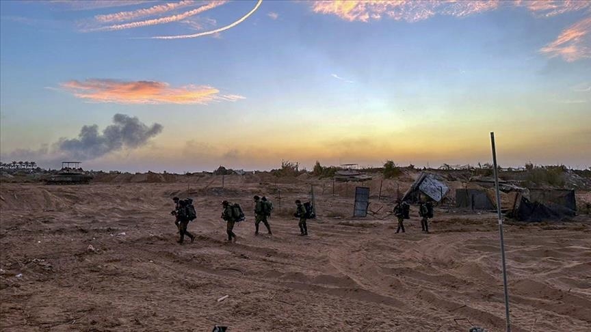 صحيفة عبرية: الجيش الإسرائيلي قتل عددا من جنوده بغزة
