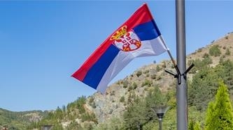 Serbia declares Croatian diplomat persona non grata