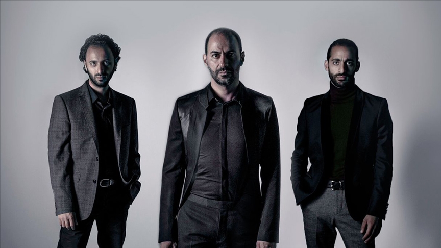 Le Trio Joubran, İstanbul'daki konser gelirini Filistinlilere bağışlayacak