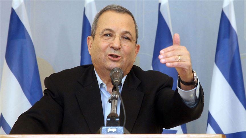 Gaza: Ehud Barak admet qu'Israël était à l'origine de la construction des abris sous l'hôpital Al-Shifa