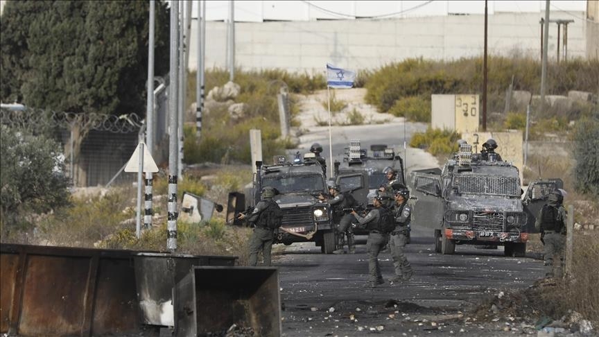 كندا تدين "عنف" إسرائيل ضد الفلسطينيين في الضفة
