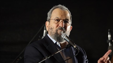 Serokwezîrê berê yê Îsraîlê Barak got sitargehên di binê Nexweşxaneya Şifayê da ji hêla Îsraîlê va hatine çêkirin