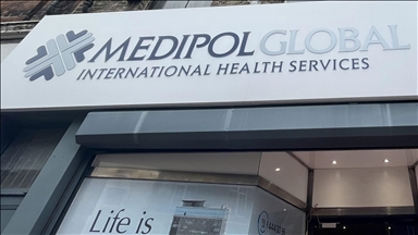 Türkiye's Medipol Healthcare Group unveils Neurocenter plans in Istanbul 