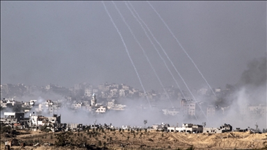 Diplomatic cuts and legal action: How has the world reacted to Israel’s Gaza offensive?