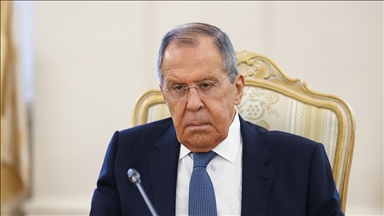Rusya Dışişleri Bakanı Lavrov: "Gazze Şeridi'nde insani sorunlar felaket niteliğinde"