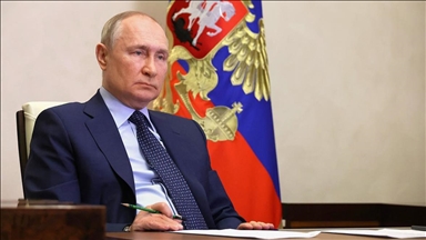 Путин отметил "ангажированность" международных институтов в сфере прав человека