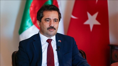 تركيا: نهدف لرفع التجارة مع الجزائر لـ10 مليارات دولار
