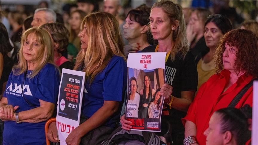 Les dix accords d’échange de prisonniers les plus importants entre Israël et les Palestiniens (Encadré)