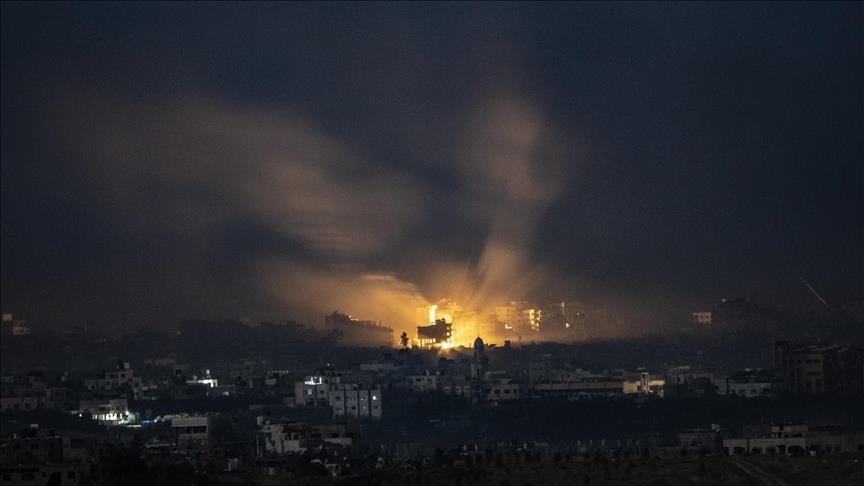 Les Brigades al-Quds annoncent la mort d'une captive israélienne à Gaza