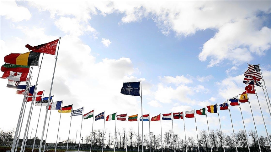 NATO Genel Sekreteri, İsrail ile Hamas arasında çatışmalara insani ara verecek uzlaşmadan memnun