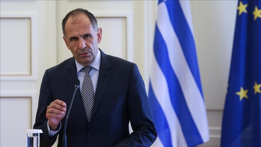 Greece welcomes deal on humanitarian pause between Israel, Hamas