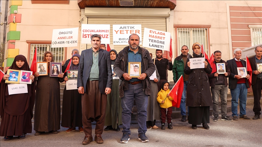 Malbateke din beşdarî nobeta ewladan a dayikên Diyarbekirê bû