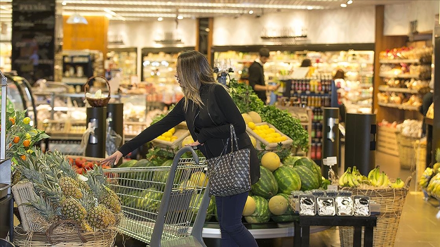 Tüketici güven endeksi arttı