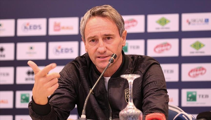 Kombëtarja e Kosovës në futboll ndan rrugët me trajnerin Primozh Gliha
