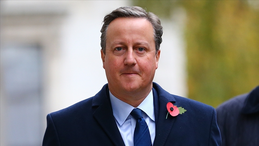 İngiliz Dışişleri Bakanı Cameron, Gazze'ye daha fazla yakıt girişine izin verilmesinin önemini vurguladı