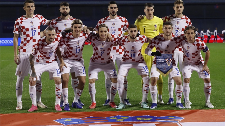 Hrvatska u trećoj jakosnoj grupi žrijeba za UEFA EURO 2024