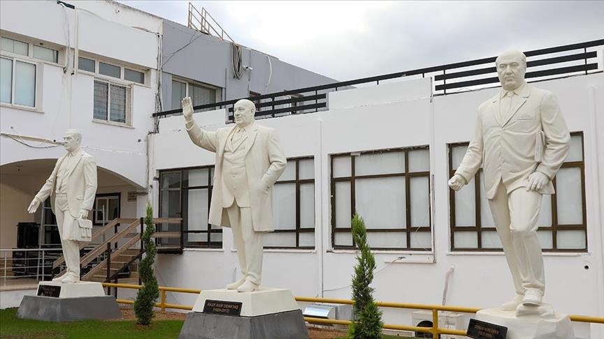 شمال قبرص.. "متحف لفكوشا" يوثق النضال الوطني للقبارصة الأتراك (تقرير)