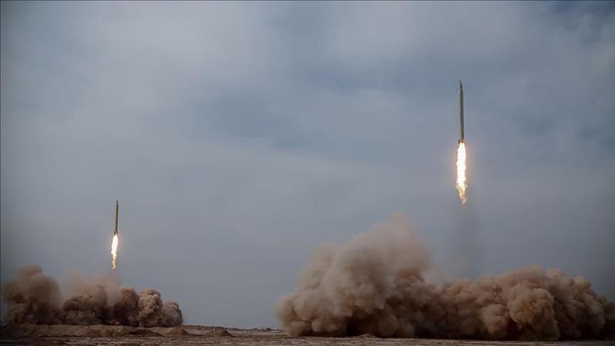 North Korea claims it received photos of US military bases in Guam from spy satellite