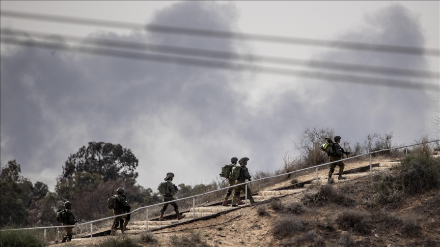 Oxfam calls Israel-Hamas deal temporary fix, urges diplomatic action for long-term peace