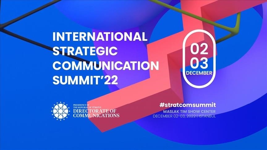 Në Istanbul do të mbahet Samiti Stratcom 2023