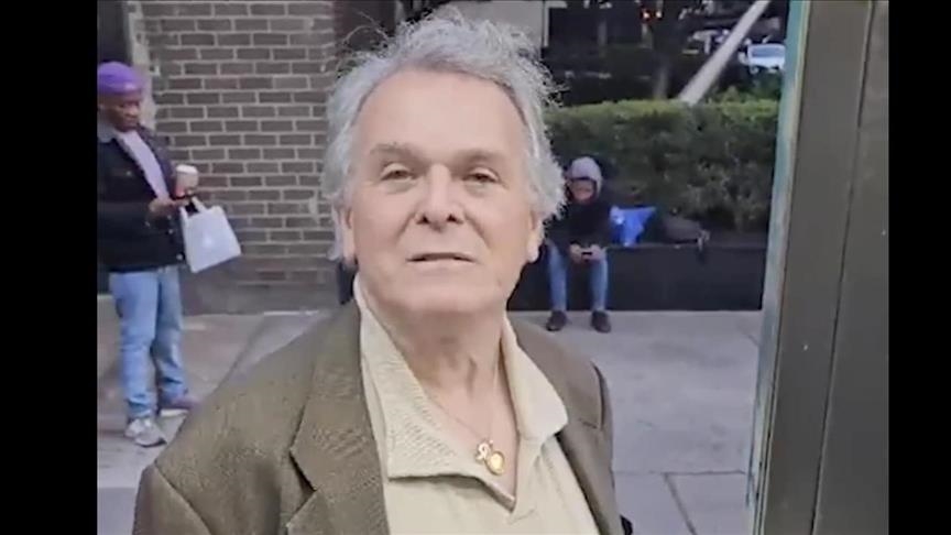 US Muslim group urges White House, State Department not to work with former official who harassed halal vendor