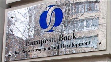 European bank's Türkiye investments in 2023 to top $2.7B
