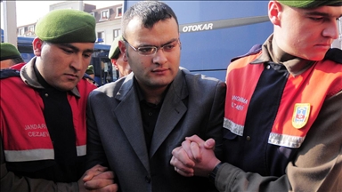Dink cinayeti tetikçisi Samast'a duruşmaya katılmazsa "yakalama kararı çıkarılacağı" uyarısı