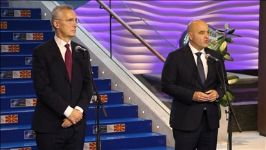 Ковачевски: Северна Македонија е фактор на стабилност во регионот