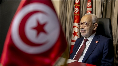 Malaysian lawmakers call for release, reinstatement of Tunisia’s parliament speaker