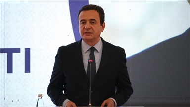 Kurti: Prioritet i Qeverisë së Kosovës është reforma në administratën publike