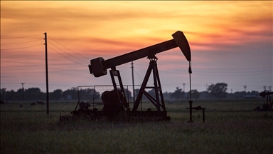 Brent petrolün fiyatı yüzde 4'ten fazla geriledi