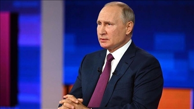 Poutine : "La situation à Gaza a déjà dépassé le seuil critique"