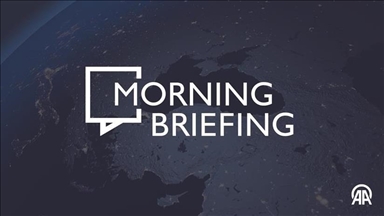 Morning Briefing: Nov. 22, 2023