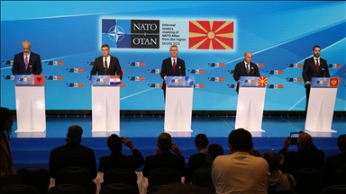 Столтенберг: Западен Балкан е од стратешко значење за НАТО, но постојат причини за загриженост