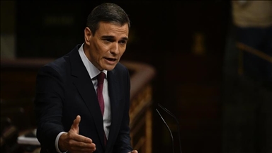 Spain’s premier aims to lay groundwork for peace talks in visit to Israel, Palestine