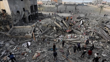 UNICEF : La bande de Gaza est "l'endroit le plus dangereux" au monde pour un enfant 
