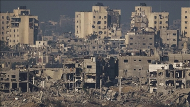 السعودية ترحب بهدنة غزة وتدعو لـ"وقف شامل" لإطلاق النار