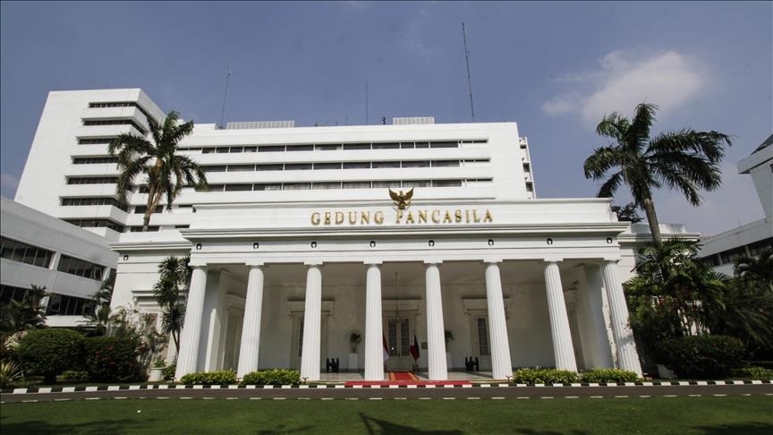 Indonesia berharap jeda kemanusiaan di Gaza akan akhiri konflik secara permanen