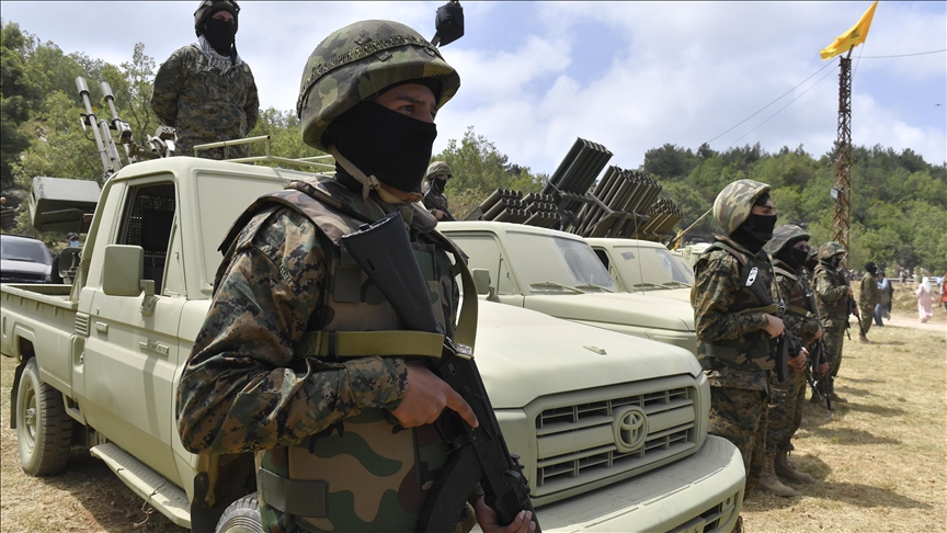 Lebanon’s Hezbollah claims to kill 4 Israeli soldiers in missile attack