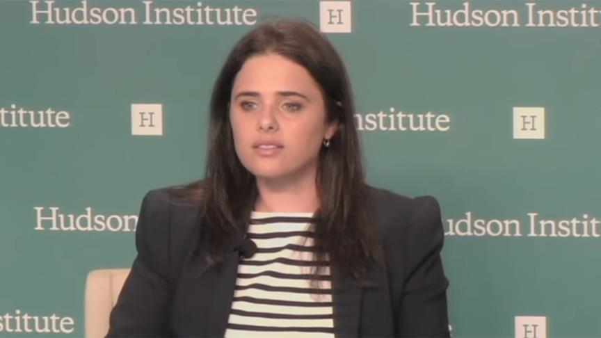 Ish-ministrja izraelite: Largimi i plotë i 2 milionë banorëve, "zgjidhja" e situatës në Gaza