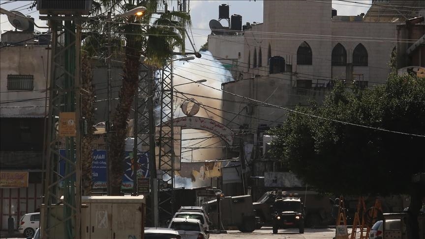 Një i mitur palestinez vritet nga ushtria izraelite në Bregun Perëndimor, numri i viktimave shkon në 229